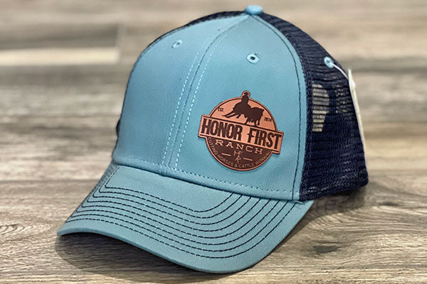 Honor First Cap